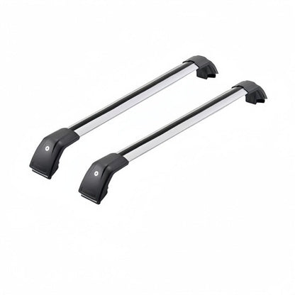 Roof Rack Cross Bars for Geely - NICE EVS