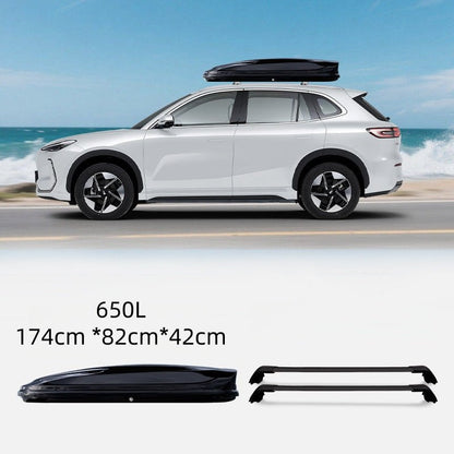 Roof Rack Cross Bars for Geely - NICE EVS