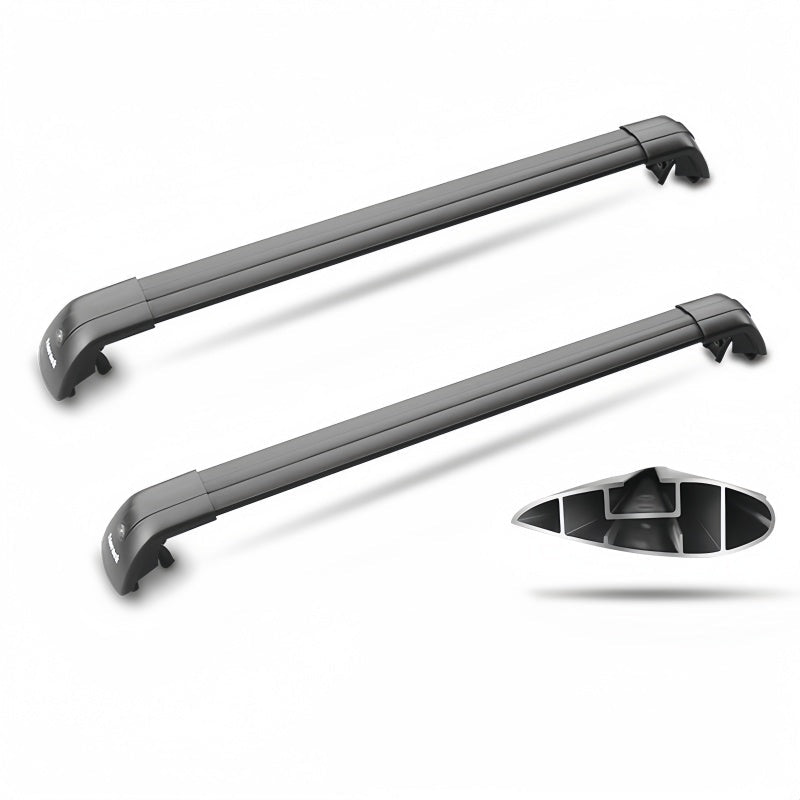 Roof Rack Cross Bars for Geely - NICE EVS