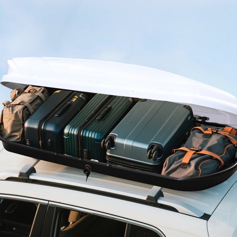 Roof Rack Cross Bars for Geely - NICE EVS