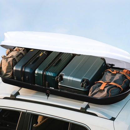 Roof Rack Cross Bars for Geely - NICE EVS