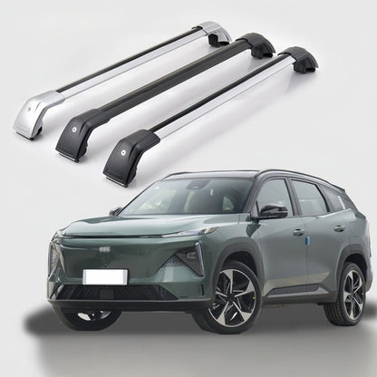 Roof Rack Cross Bars for Geely - NICE EVS