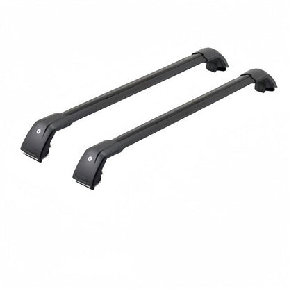 Roof Rack Cross Bars for Geely - NICE EVS