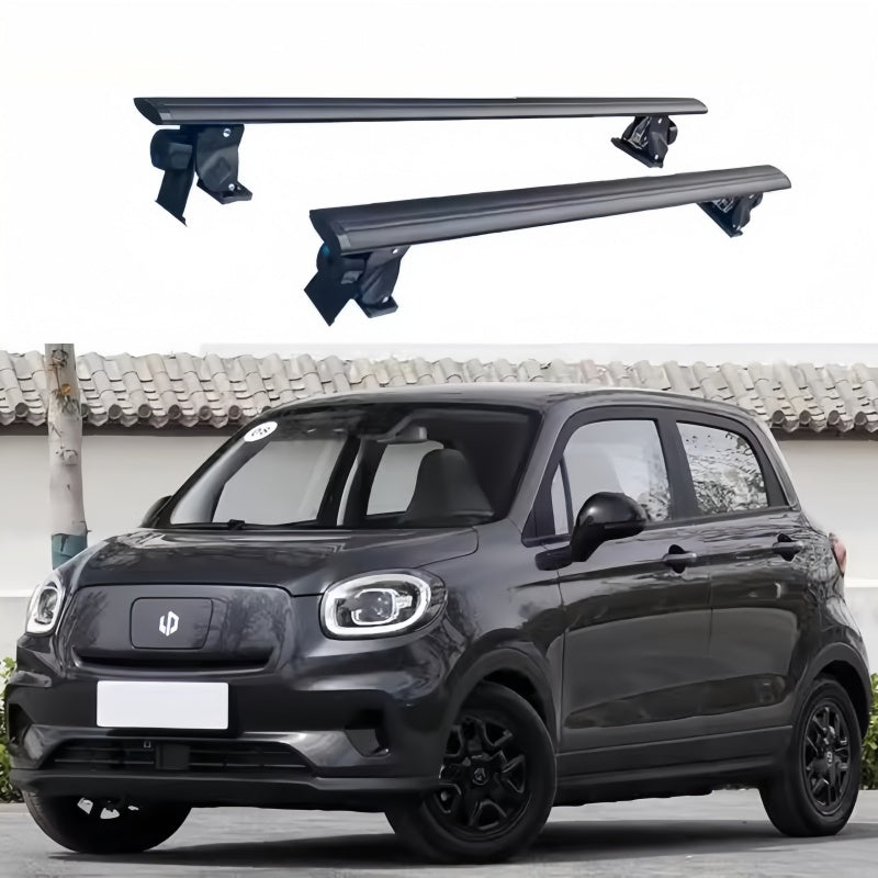 Roof Rack Cross Bars for Leapmotor B10/C10/T03 - NICE EVS