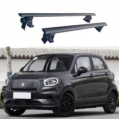 Roof Rack Cross Bars for Leapmotor B10/C10/T03 - NICE EVS