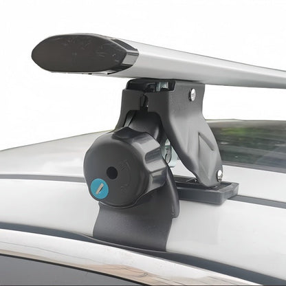 Roof Rack Cross Bars for Leapmotor B10/C10/T03 - NICE EVS