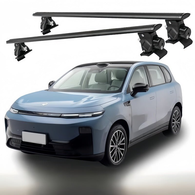 Roof Rack Cross Bars for Leapmotor B10/C10/T03 - NICE EVS