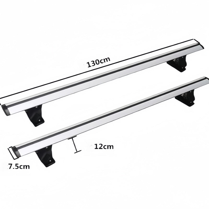 Roof Rack Cross Bars for Leapmotor B10/C10/T03 - NICE EVS