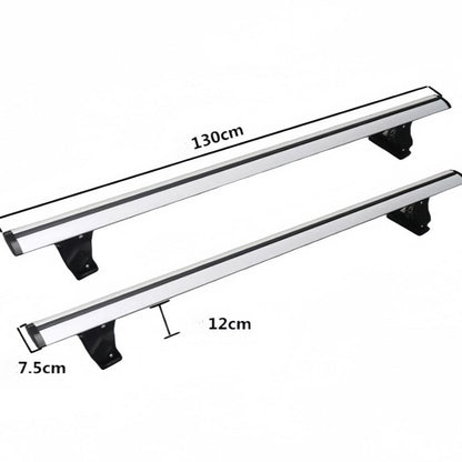 Roof Rack Cross Bars for Leapmotor B10/C10/T03 - NICE EVS