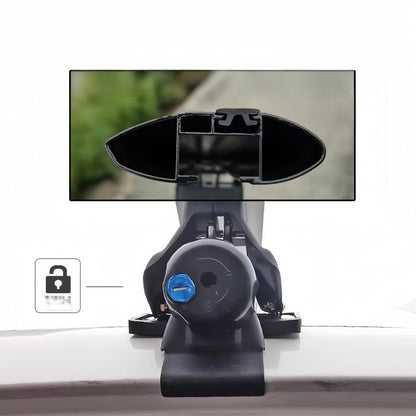 Roof Rack Cross Bars for Leapmotor B10/C10/T03 - NICE EVS