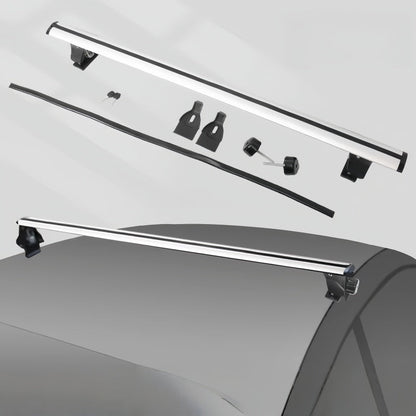 Roof Rack Cross Bars for Leapmotor B10/C10/T03 - NICE EVS