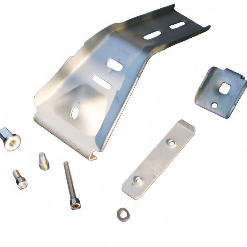 Roof Rack Cross Bars for Zeekr 7X (2 Pcs) - NICE EVS