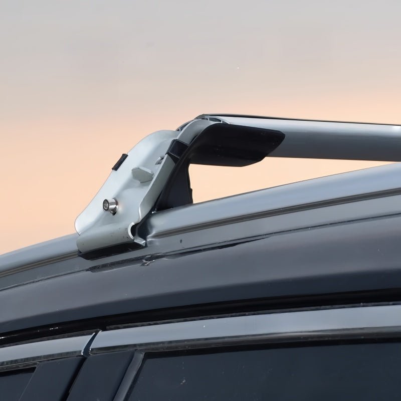 Roof Rack Cross Bars for Zeekr 7X (2 Pcs) - NICE EVS