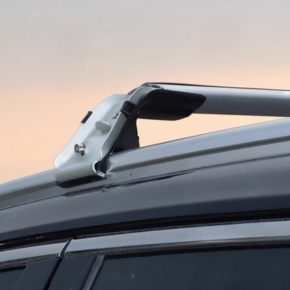 Roof Rack Cross Bars for Zeekr 7X (2 Pcs) - NICE EVS