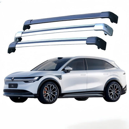 Roof Rack Cross Bars for Zeekr 7X (2 Pcs) - NICE EVS