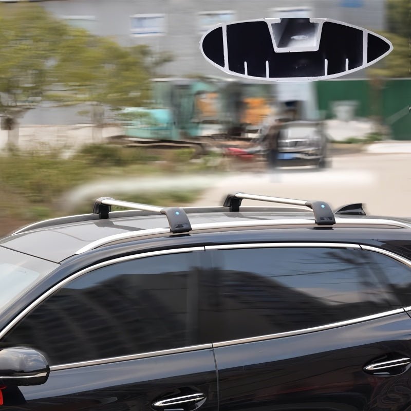 Roof Rack Cross Bars for Zeekr 7X (2 Pcs) - NICE EVS