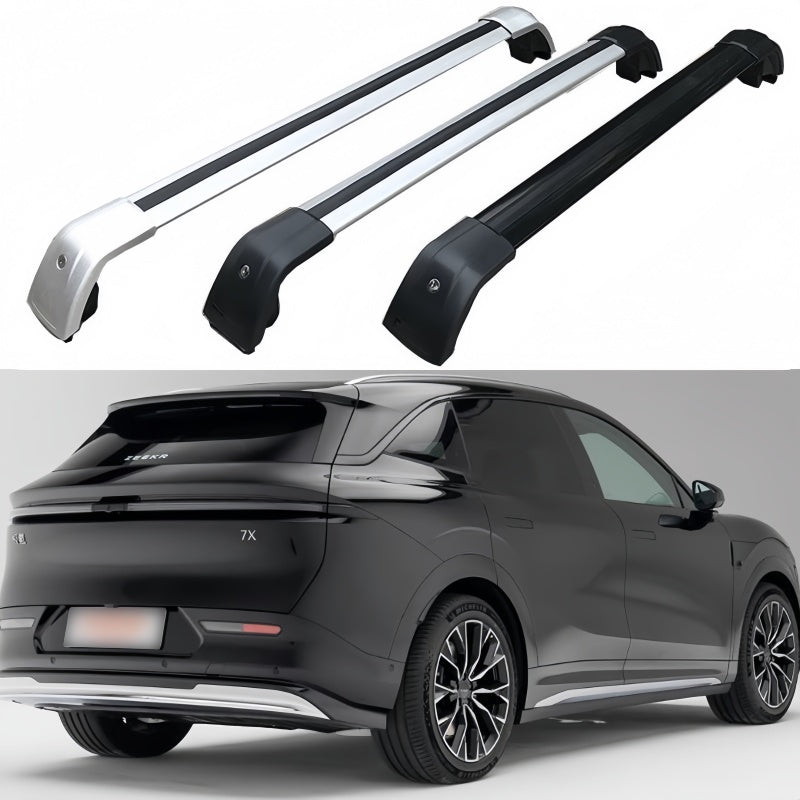 Roof Rack Cross Bars for Zeekr 7X (2 Pcs) - NICE EVS