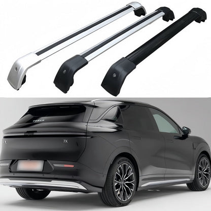 Roof Rack Cross Bars for Zeekr 7X (2 Pcs) - NICE EVS
