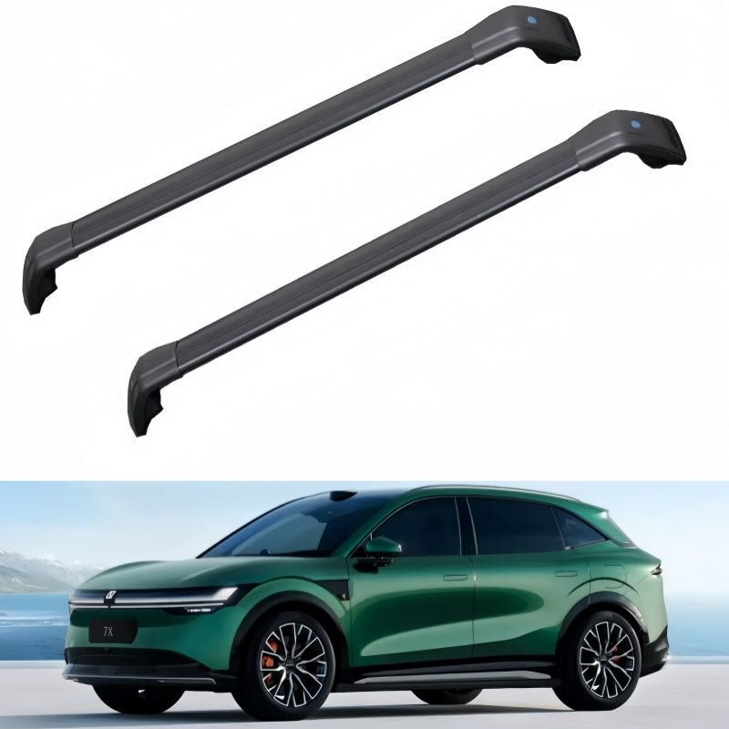 Roof Rack Cross Bars for Zeekr 7X (2 Pcs) - NICE EVS
