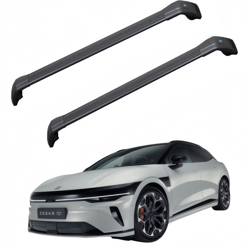 Roof Rack Cross Bars for Zeekr 7X & 7GT - NICE EVS