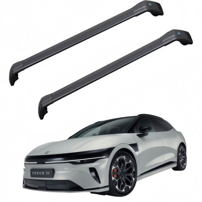 Roof Rack Cross Bars for Zeekr 7X & 7GT - NICE EVS
