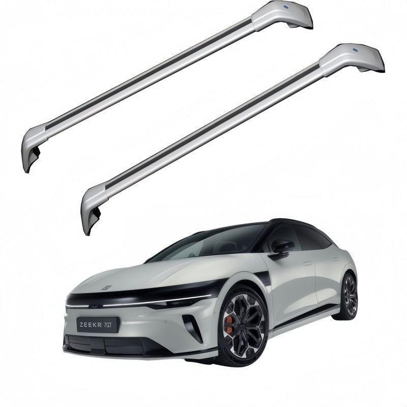Roof Rack Cross Bars for Zeekr 7X & 7GT - NICE EVS