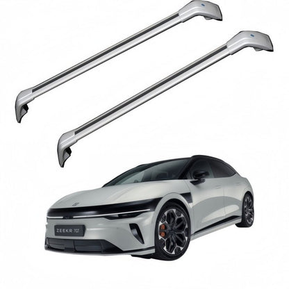 Roof Rack Cross Bars for Zeekr 7X & 7GT - NICE EVS