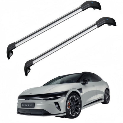 Roof Rack Cross Bars for Zeekr 7X & 7GT - NICE EVS
