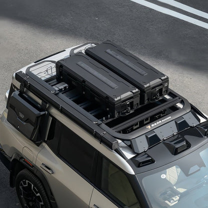 Roof Rack Extension Platform for Denza B8 & BYD Leopard 8 - NICE EVS