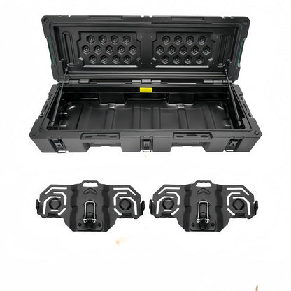 Roof Rack Extension Platform for Denza B8 & BYD Leopard 8 - NICE EVS