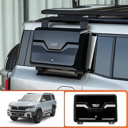 Roof Rack Extension Platform for Denza B8 & BYD Leopard 8 - NICE EVS