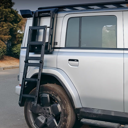 Roof Rack Platform for BYD FangChengBao Leopard 5 & Denza B5 - NICE EVS