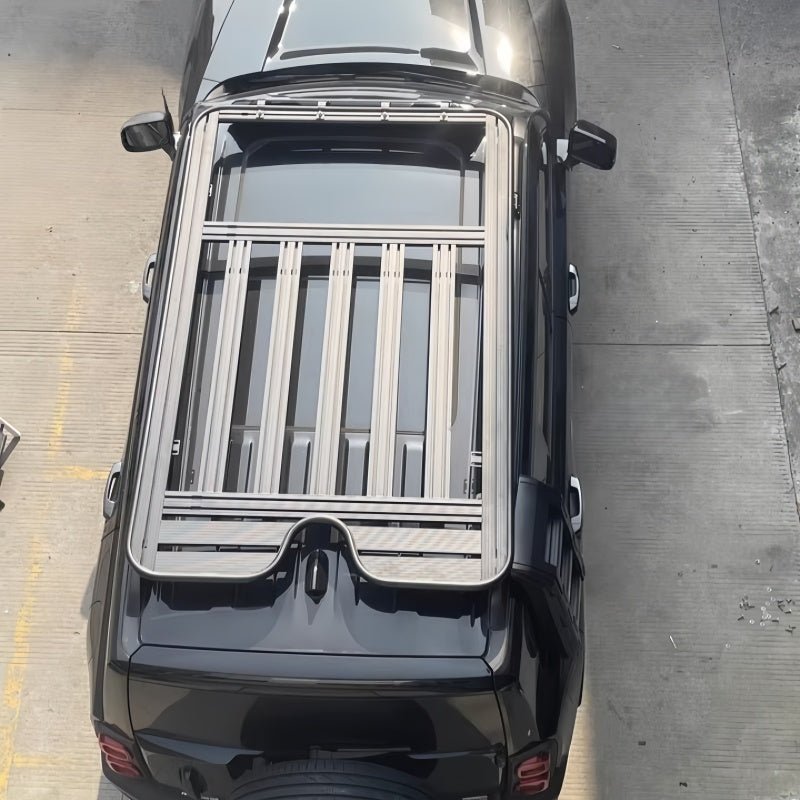 Roof Rack Platform for BYD FangChengBao Leopard 5 & Denza B5 - NICE EVS