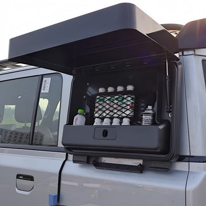 Roof Rack Platform for BYD FangChengBao Leopard 5 & Denza B5 - NICE EVS