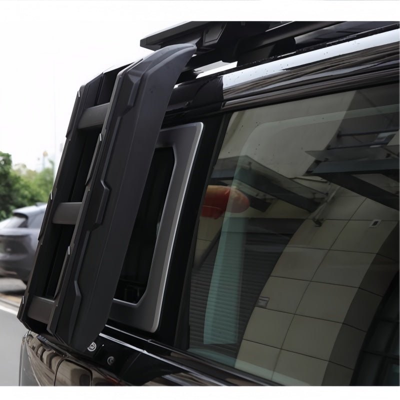 Roof Rack Platform for BYD FangChengBao Leopard 5 & Denza B5 - NICE EVS