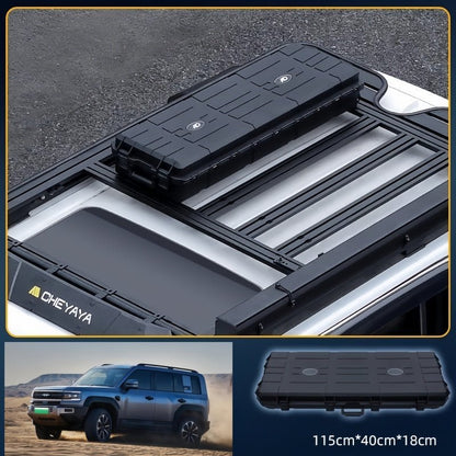 Roof Rack Platform for BYD FangChengBao Leopard 5 & Denza B5 - NICE EVS