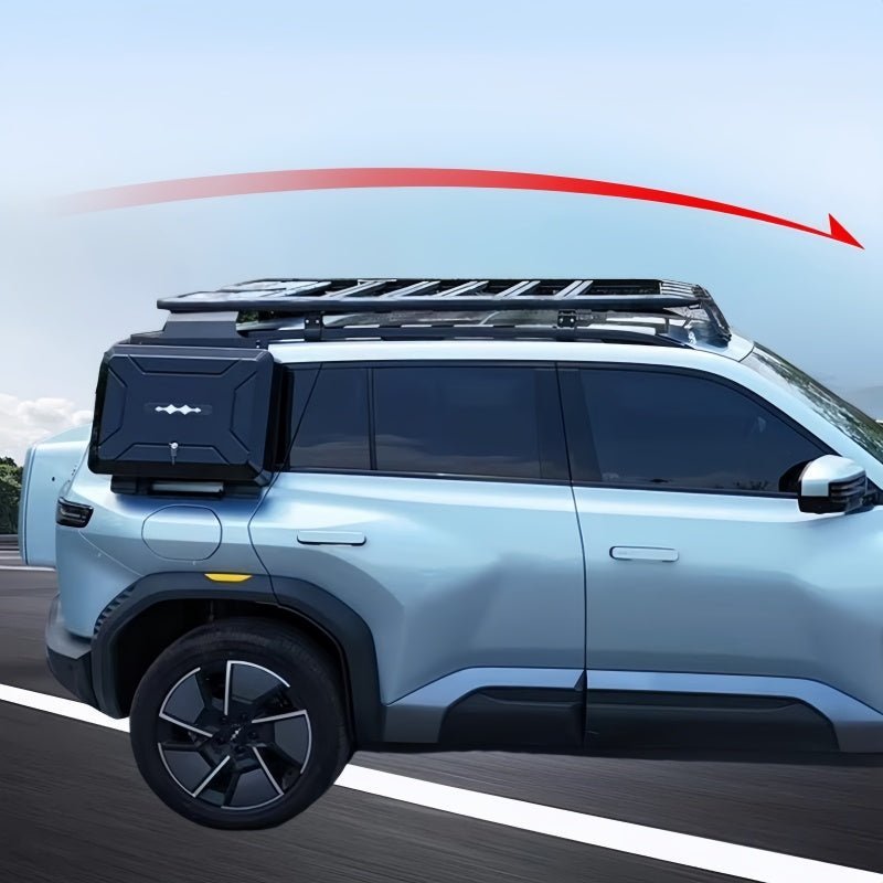 Roof Rack Platform for BYD FangChengBao Leopard 5 & Denza B5 - NICE EVS