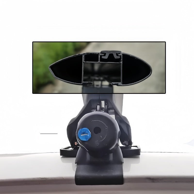 Roof Rack System for BYD Seal/Sealion 7 (2 Pcs) - NICE EVS