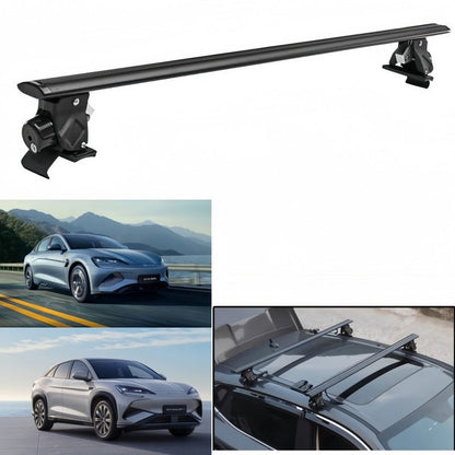 Roof Rack System for BYD Seal/Sealion 7 (2 Pcs) - NICE EVS