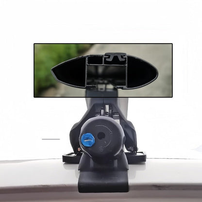 Roof Rack System for BYD Seal/Sealion 7 (2 Pcs) - NICE EVS