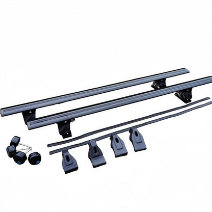 Roof Rack System for BYD Seal/Sealion 7 (2 Pcs) - NICE EVS