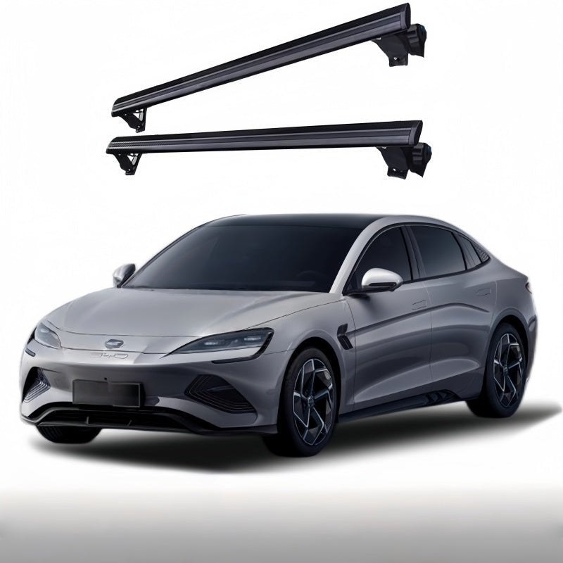 Roof Rack System for BYD Seal/Sealion 7 (2 Pcs) - NICE EVS