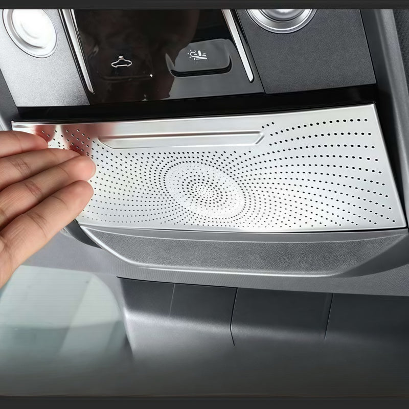 Roof Reading Light Speaker Covers for BYD Seal U/Sealion 6 - NICE EVS
