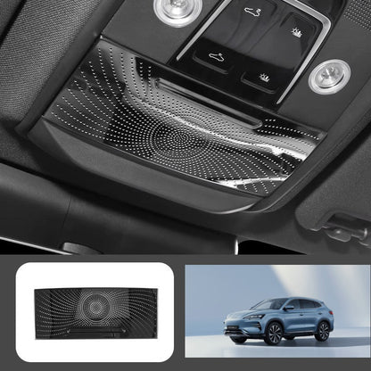 Roof Reading Light Speaker Covers for BYD Seal U/Sealion 6 - NICE EVS
