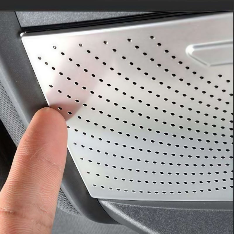 Roof Reading Light Speaker Covers for BYD Seal U/Sealion 6 - NICE EVS