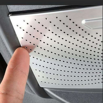 Roof Reading Light Speaker Covers for BYD Seal U/Sealion 6 - NICE EVS