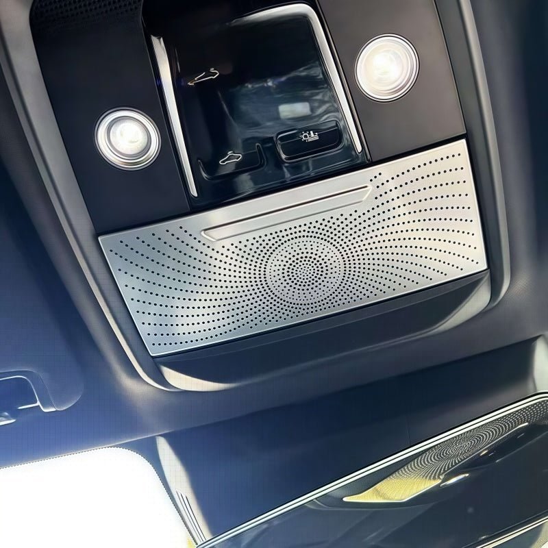 Roof Reading Light Speaker Covers for BYD Seal U/Sealion 6 - NICE EVS