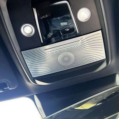 Roof Reading Light Speaker Covers for BYD Seal U/Sealion 6 - NICE EVS