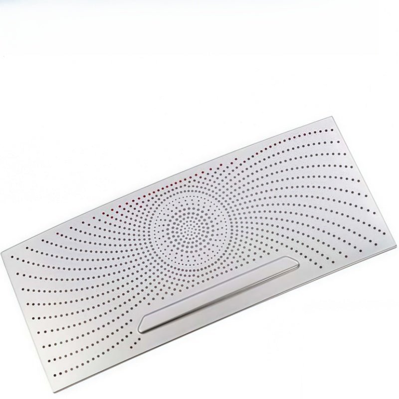 Roof Reading Light Speaker Covers for BYD Seal U/Sealion 6 - NICE EVS