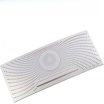 Roof Reading Light Speaker Covers for BYD Seal U/Sealion 6 - NICE EVS